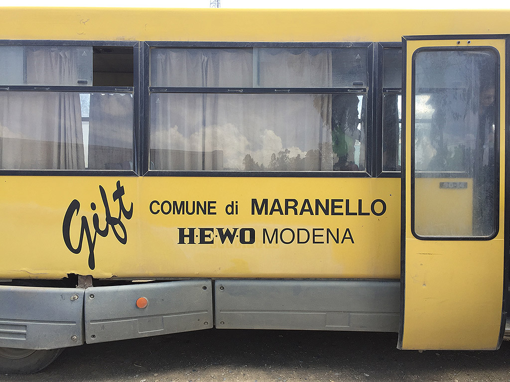 Caramella Smile - HEWO hospital